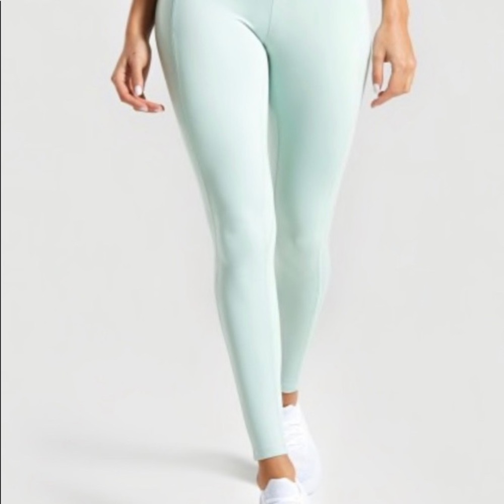 GYMSHARK